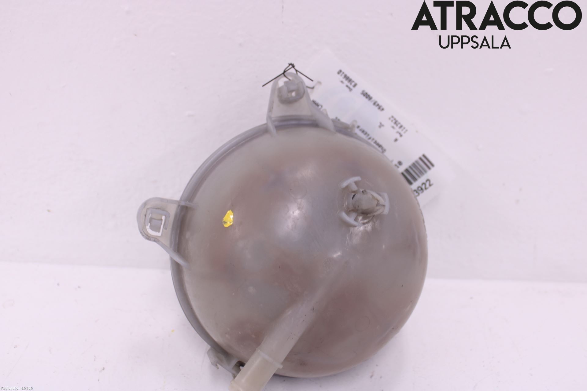 Volkswagen VW GOLF / E-GOLF VII 13-20 Expansionstank