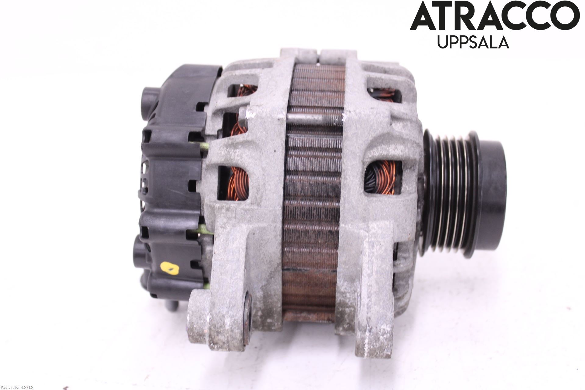 Kia RIO 12-16 Generator