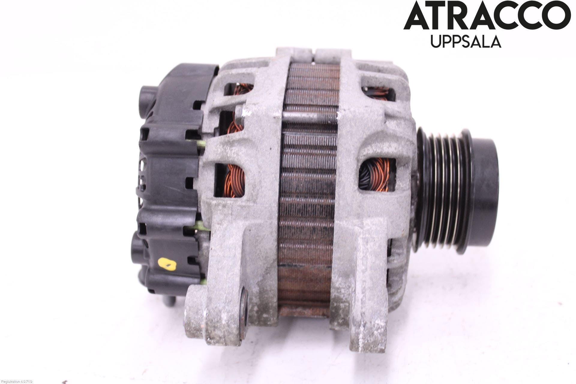 Kia RIO 12-16 Generator