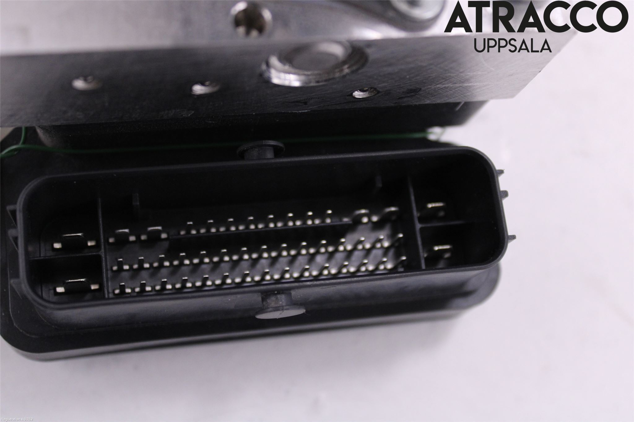 Mercedes-Benz MB CLA-KLASS (C118/X118) 19- Abs Hydraulaggregat