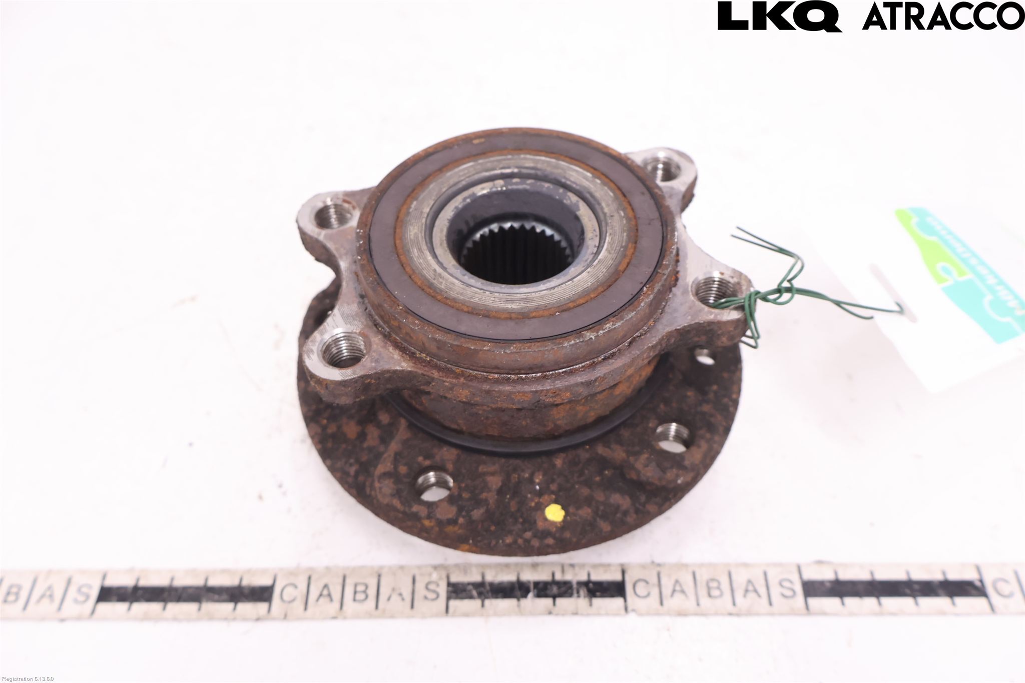 Nissan QASHQAI 14-17 Nav Fram