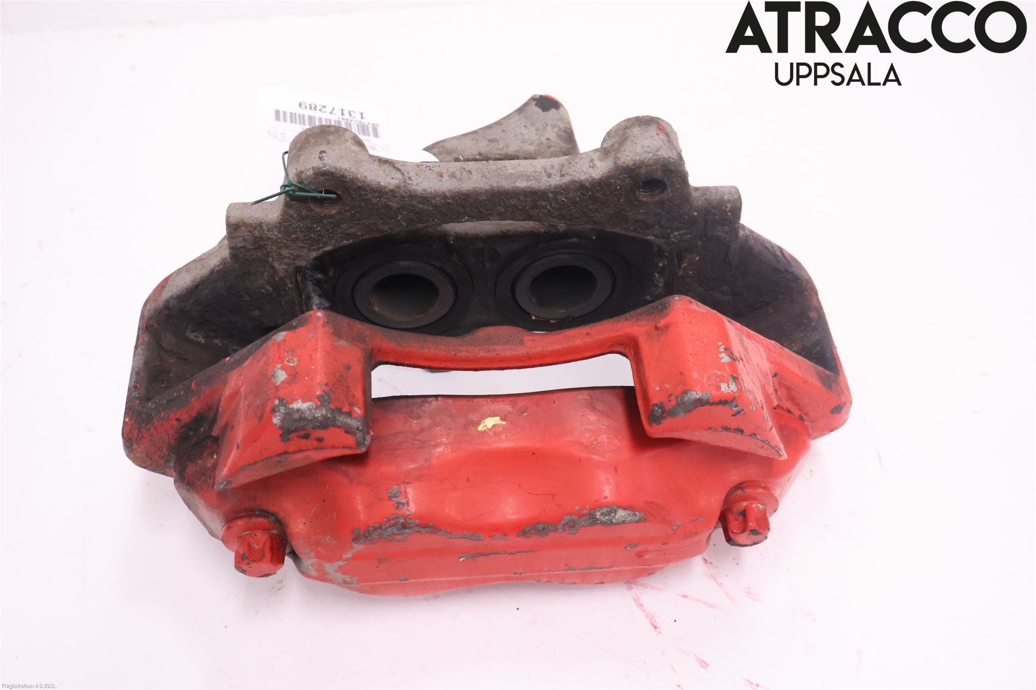 Mercedes-Benz MB CLS (C218/X218) 11-17 Bromsok Fram Vänster