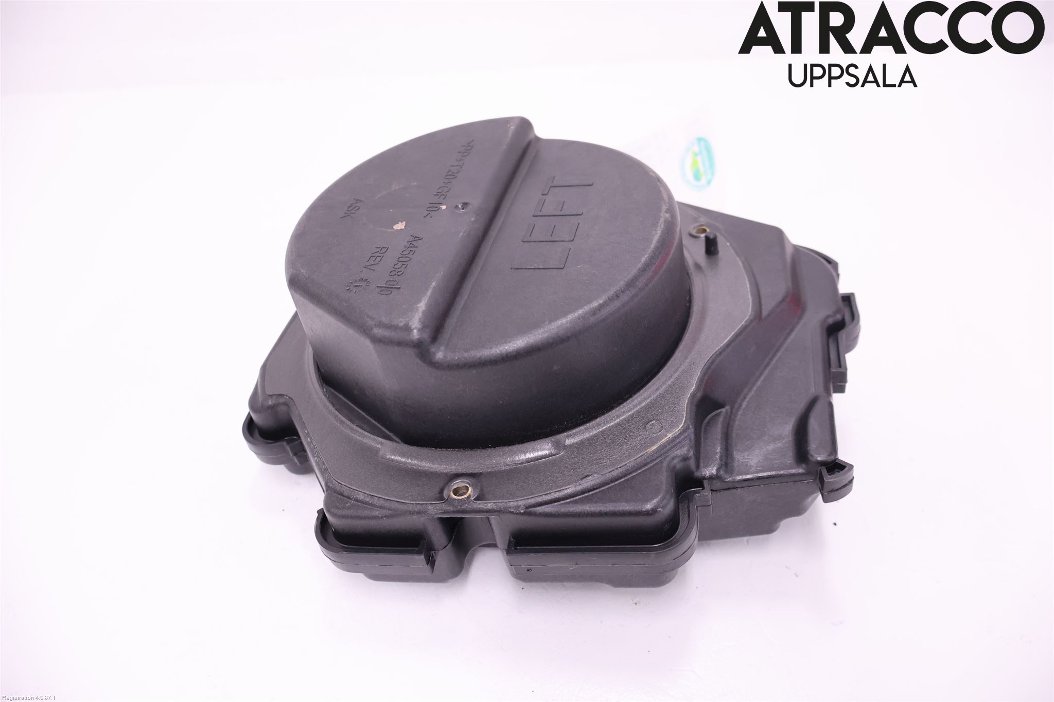 Audi A8/S8 4H 10-17 Högtalare