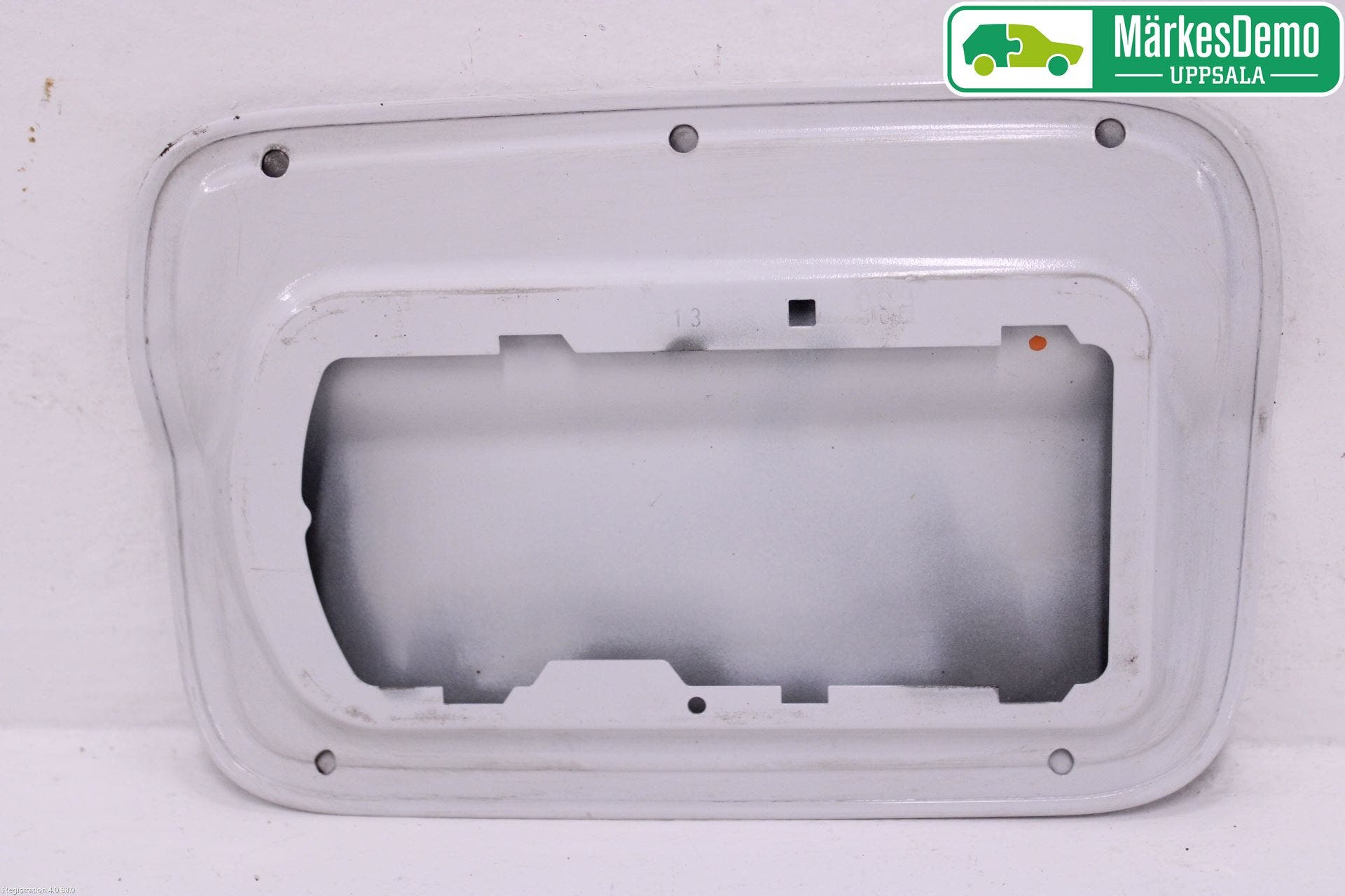 BMW 4 F36 Gran Coupé 14-20 Tanklucka