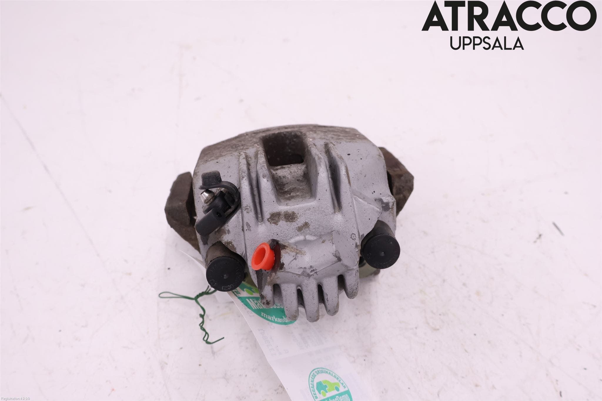 BMW 5 E39 95-04 Bromsok Bak Höger