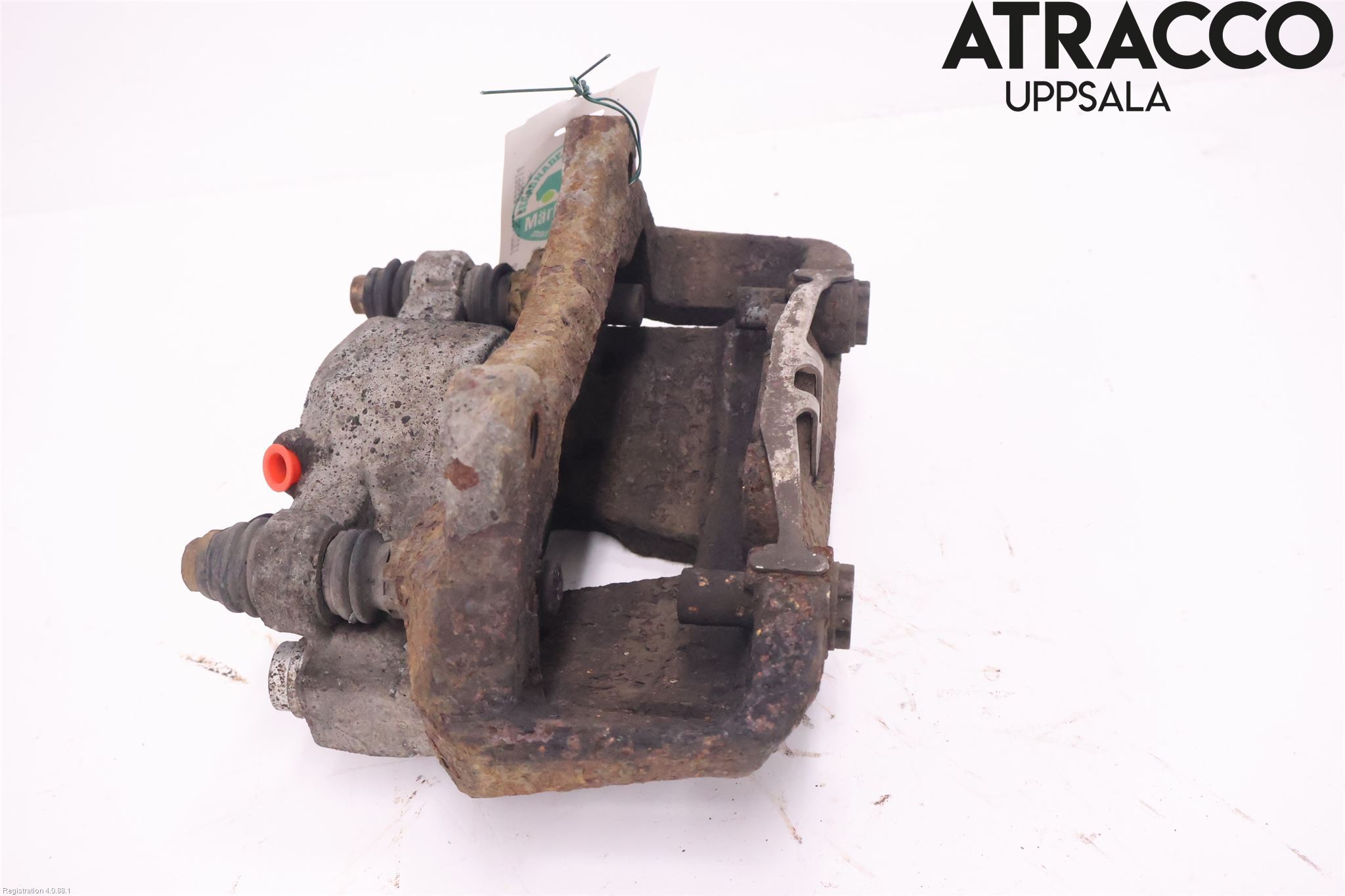 Audi A4/S4 08-11 Bromsok Fram Höger