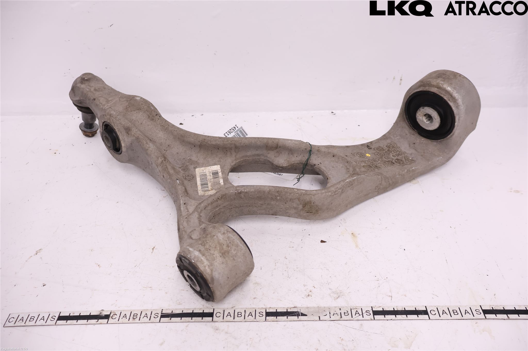 Audi Q7/SQ7 Bärarm Fram Undre Hö