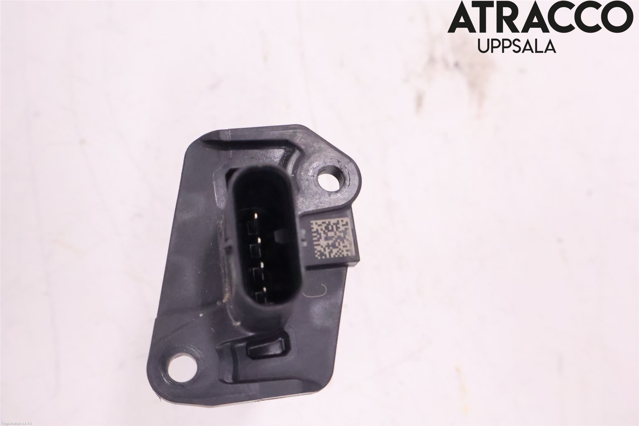 BMW X5 G05 18- Injluftmassamätare