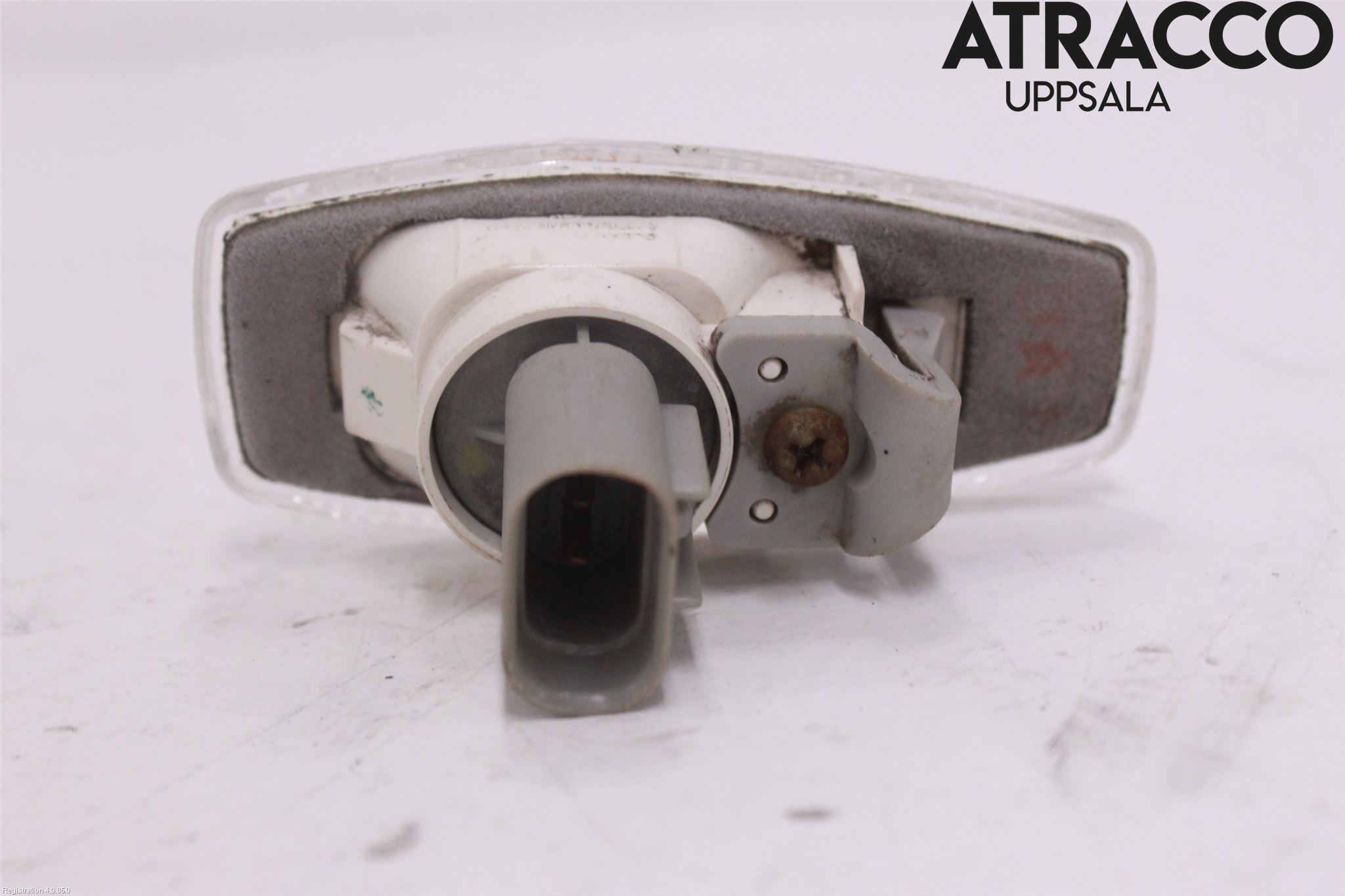 Hyundai i10 PA 08-13 Blinkers Sidoblinkers Hö