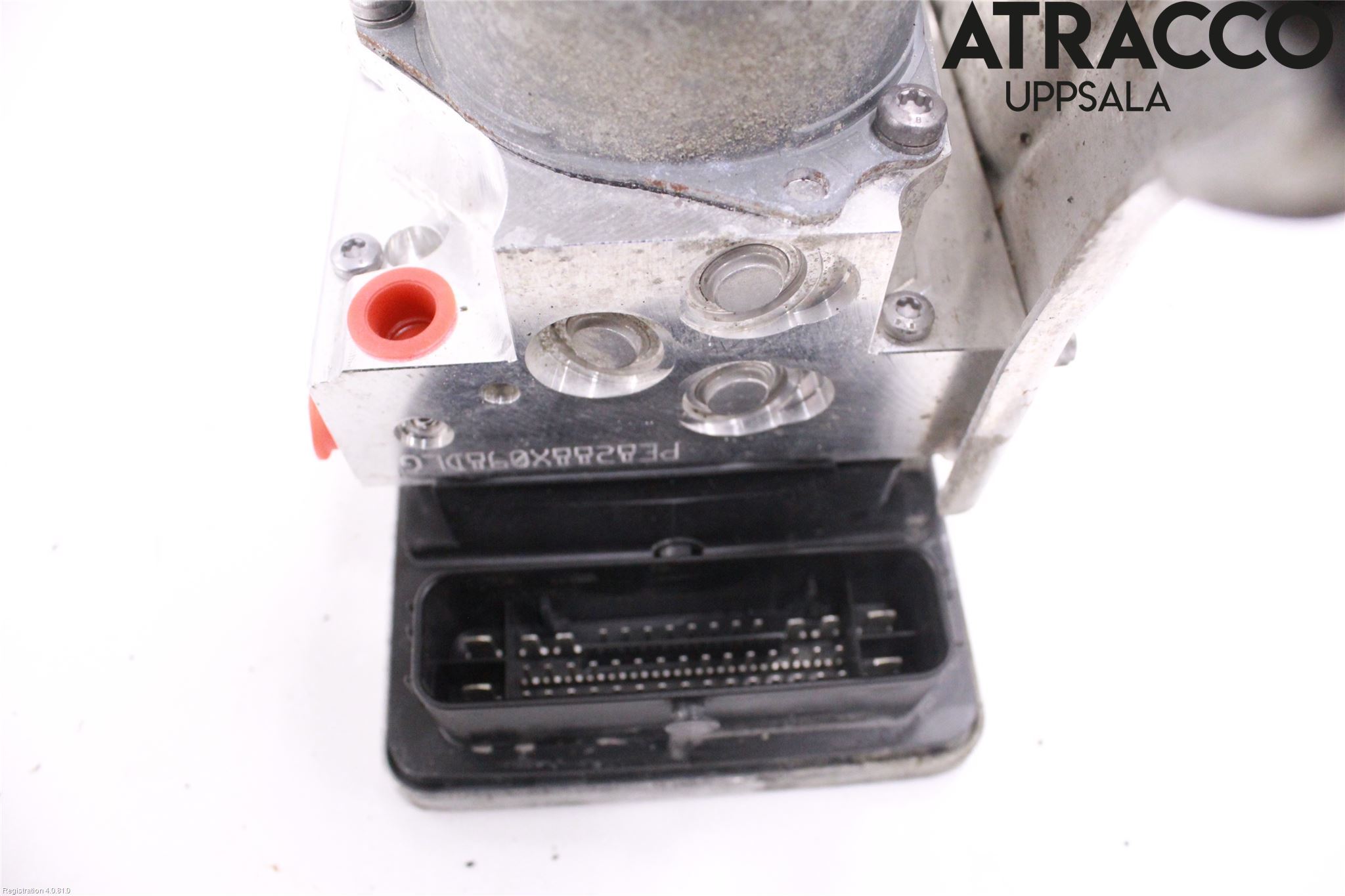 BMW 5 G30/G31/F90 17-23 Abs Hydraulaggregat