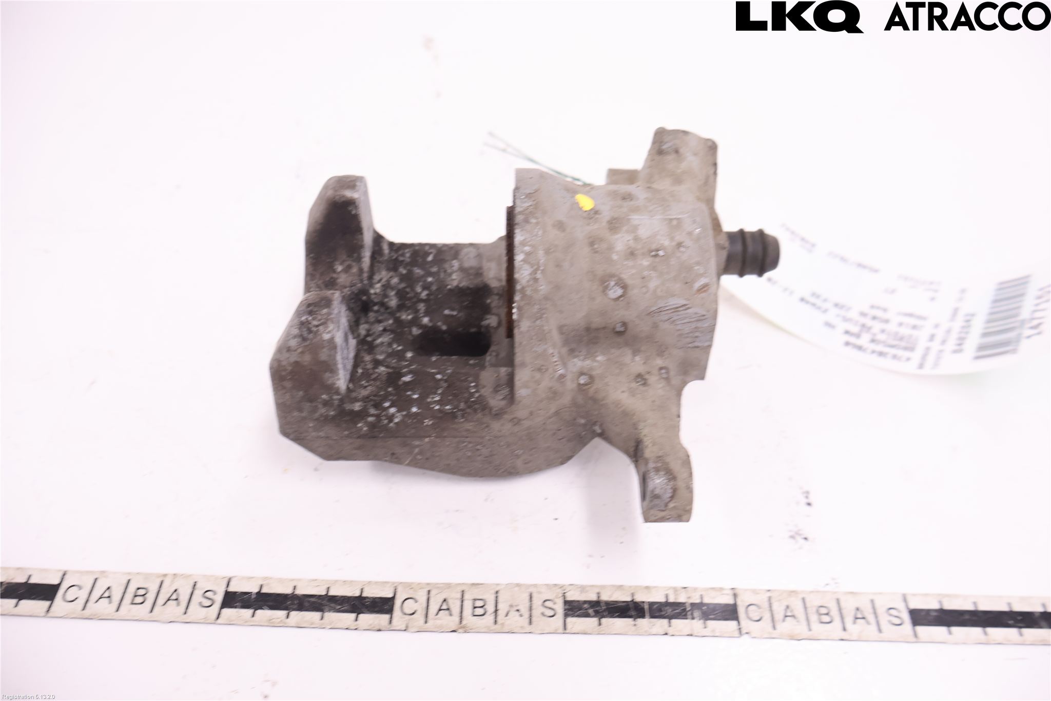 Toyota PRIUS+ ZVW40 12-20 Bromsok Bak Höger