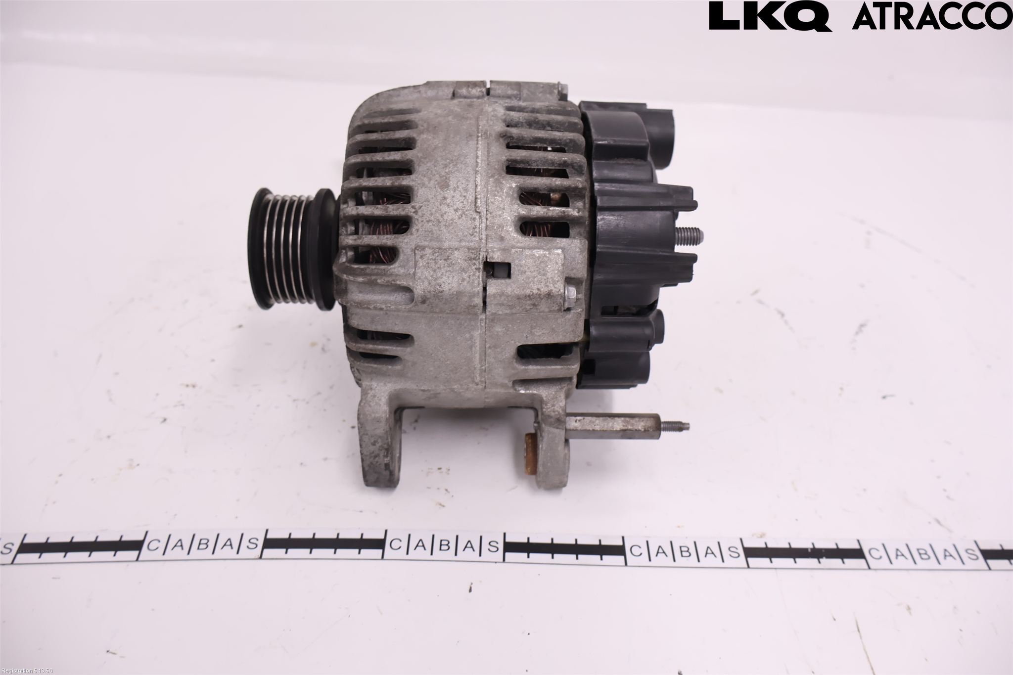 Volkswagen VW POLO 10-17 Generator