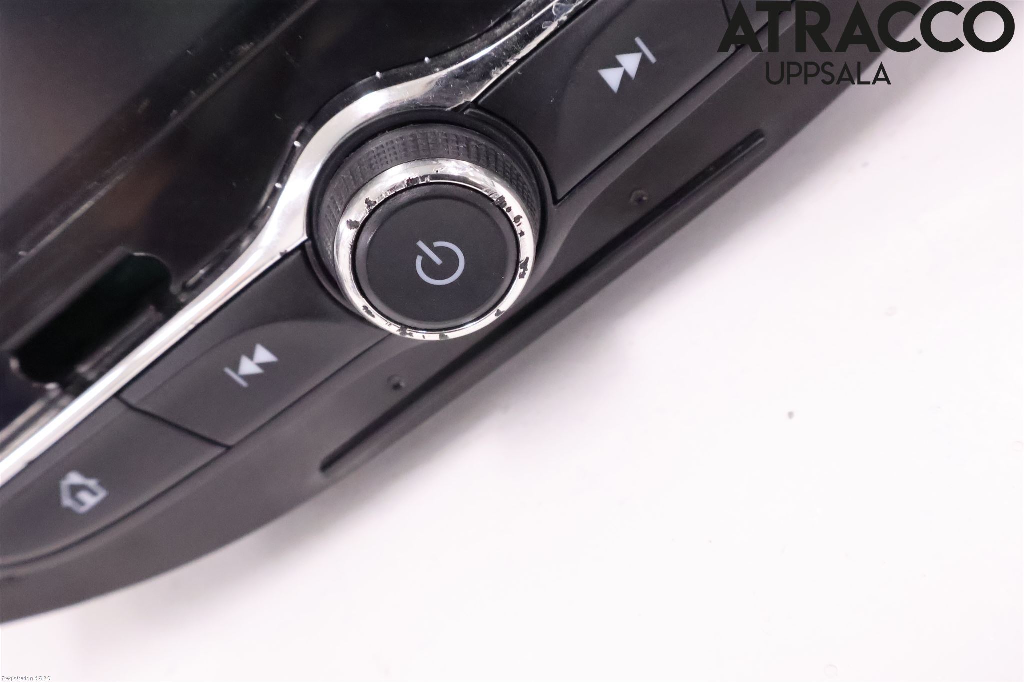 Opel ADAM 13-20 Cd Radio - Multimediapanel
