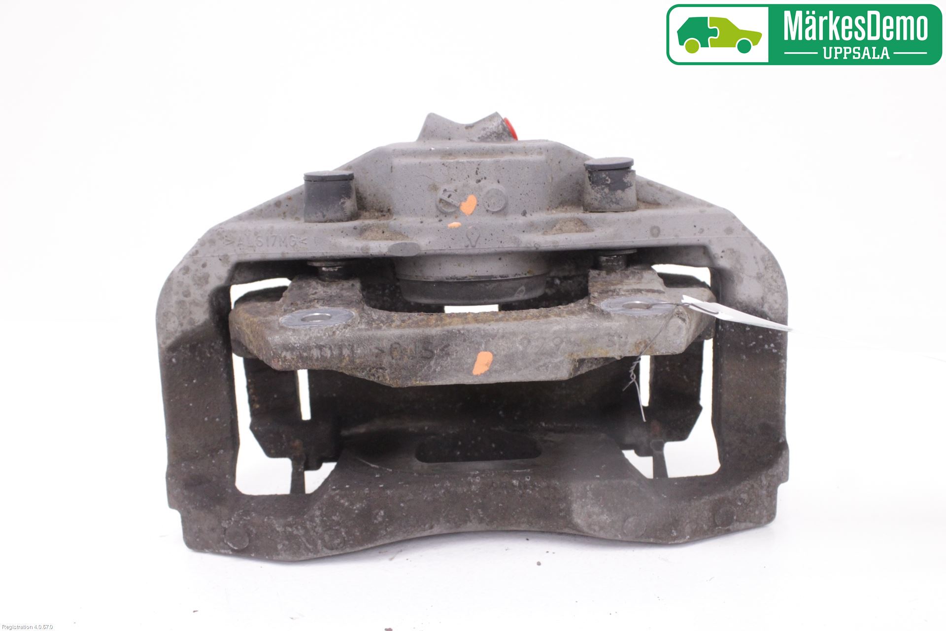 BMW 5 F10/F11/F18 09-17 Bromsok Fram Vänster