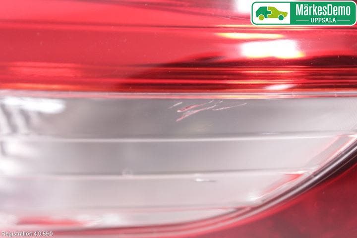 Hyundai i30 GD 13-17 Bakljus Lucka Vä