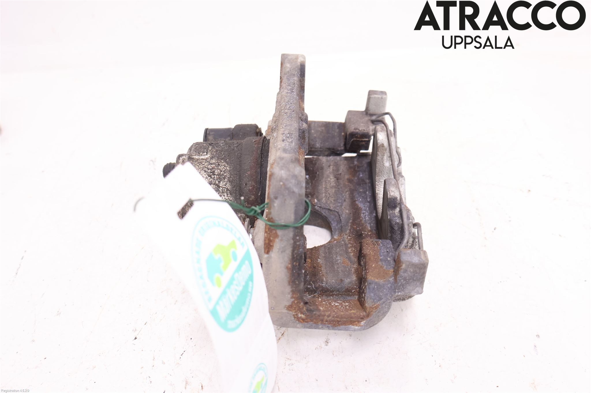 Ford FOCUS 19- Bromsok Fram Höger