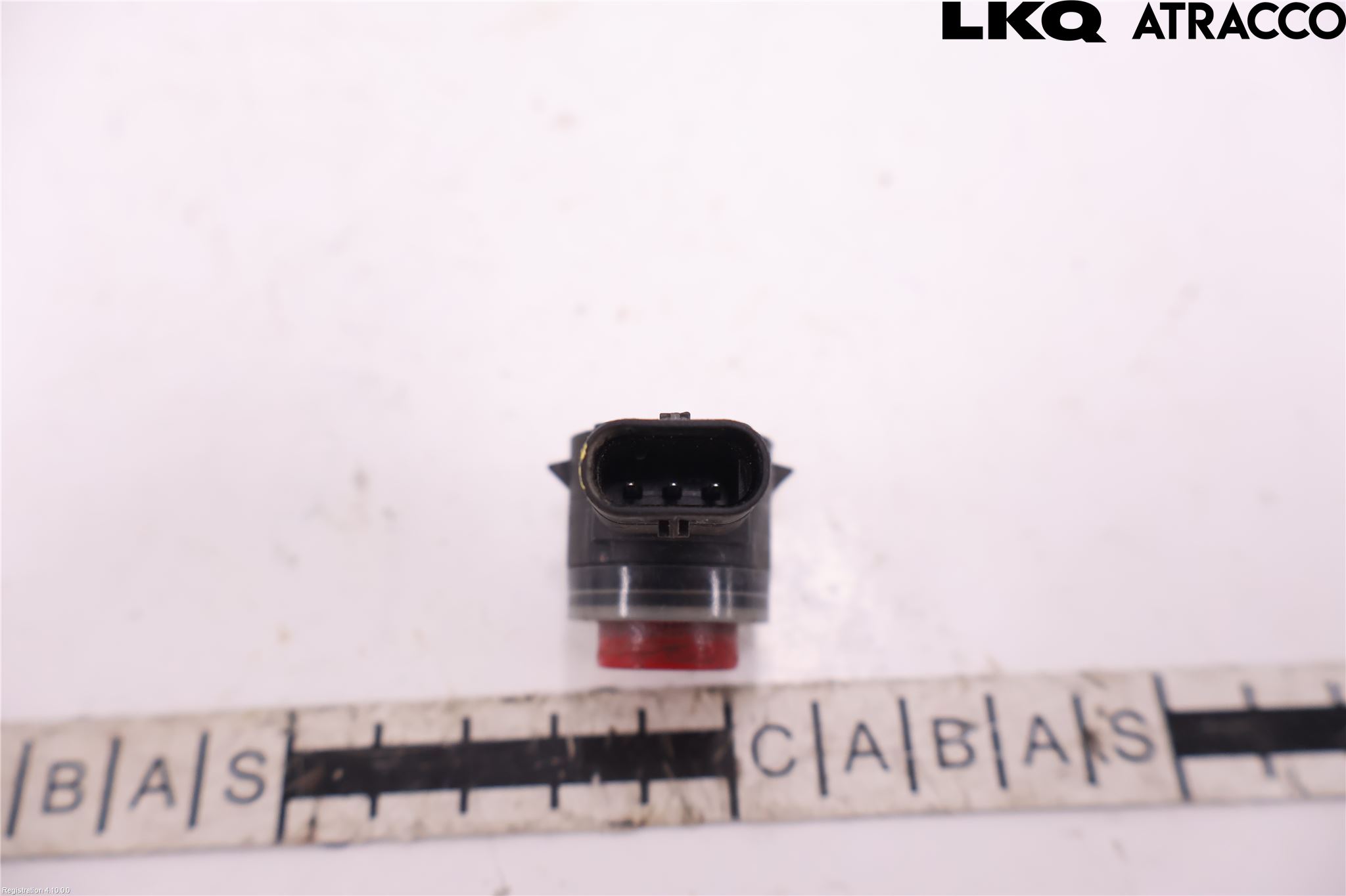 Volkswagen VW PASSAT 15-19 Parkeringshjälp Frontsensor