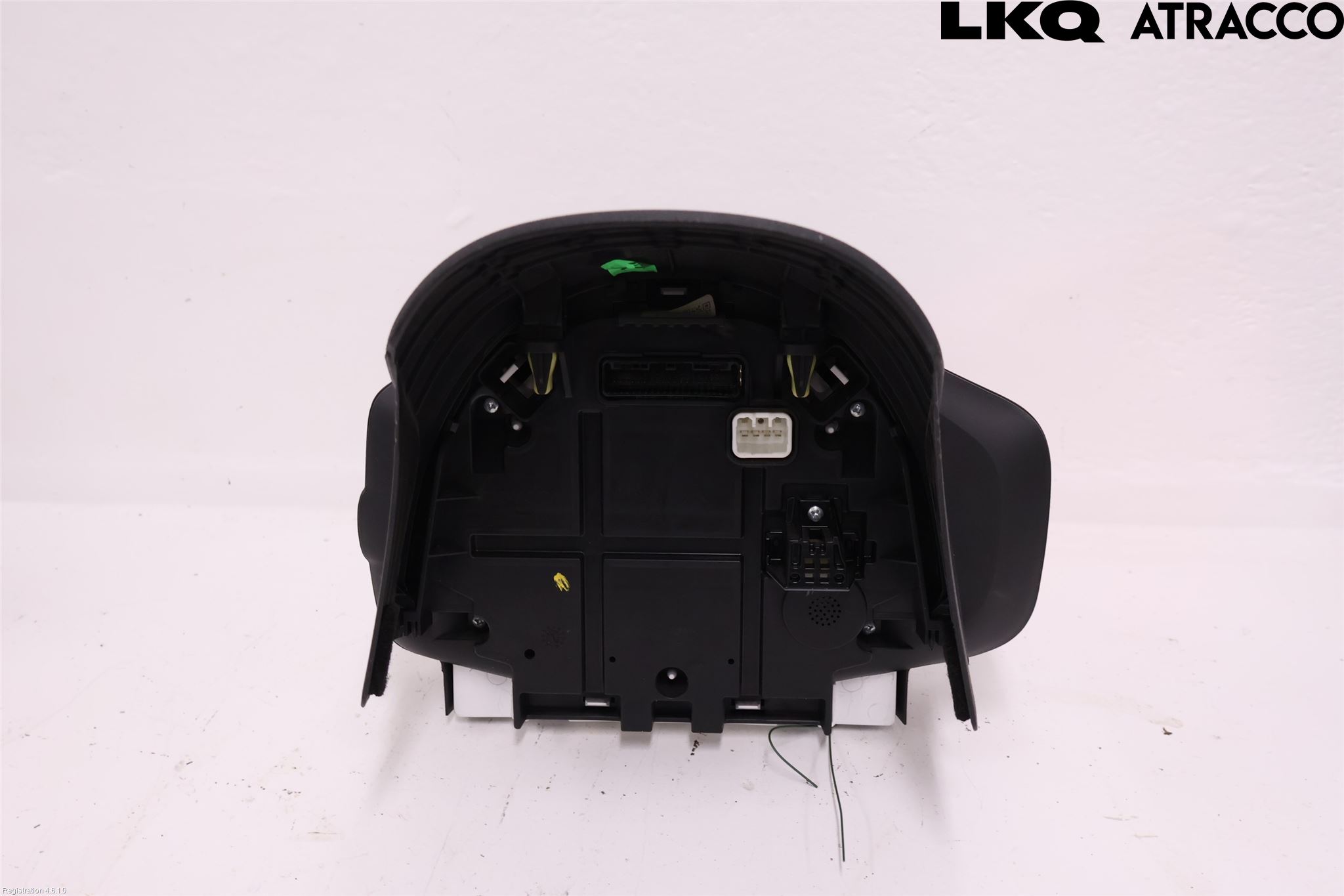 Toyota AYGO 15-21 Instrument Komb