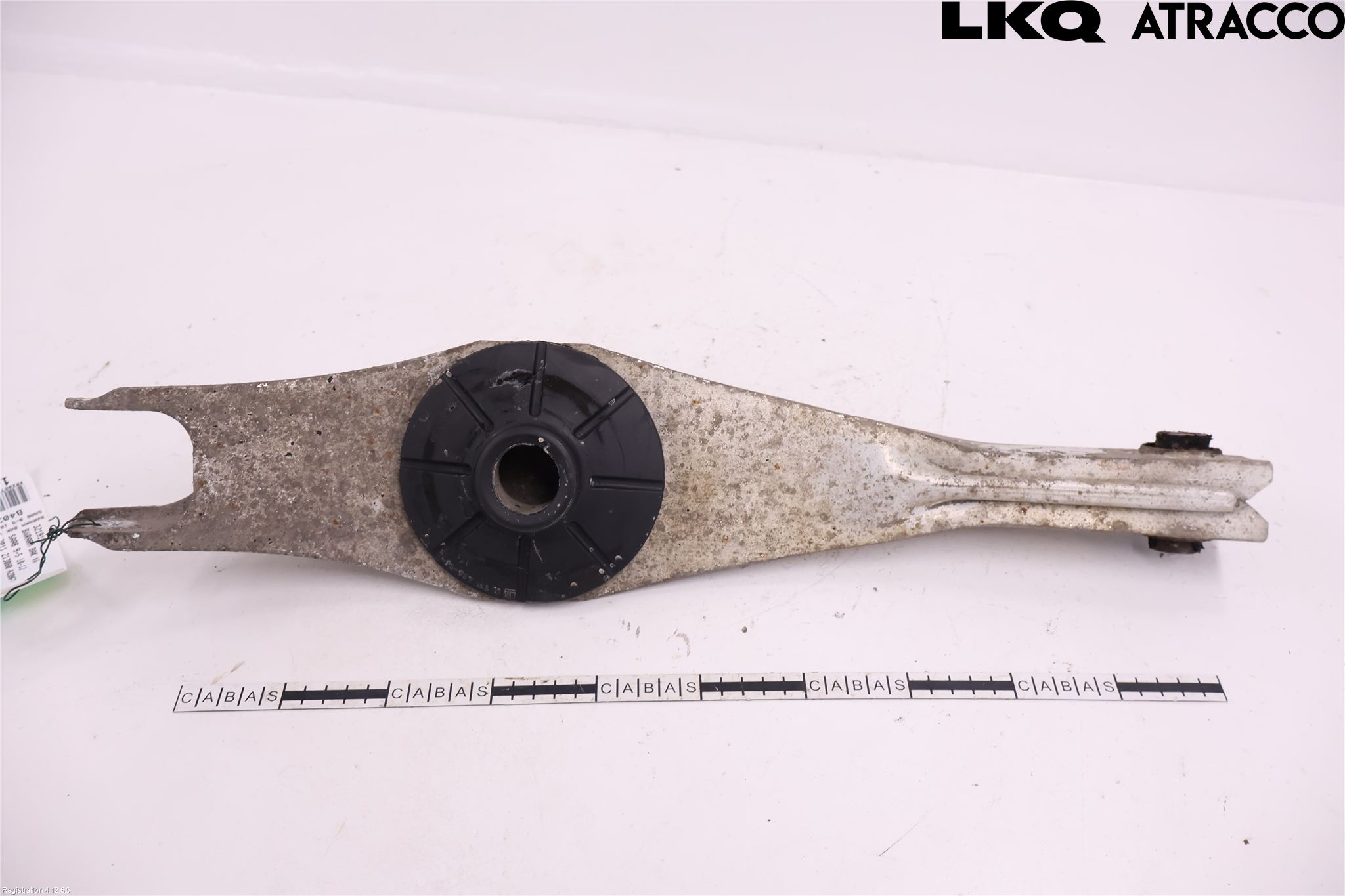 Saab 9-5 10-12 Bärarm Bak Vänster