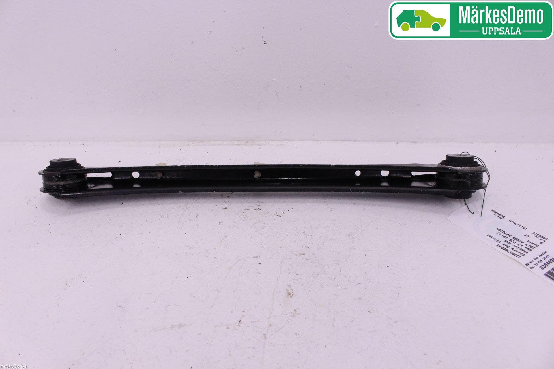 BMW X3 F25 10-17 Bärarm Bak Vänster