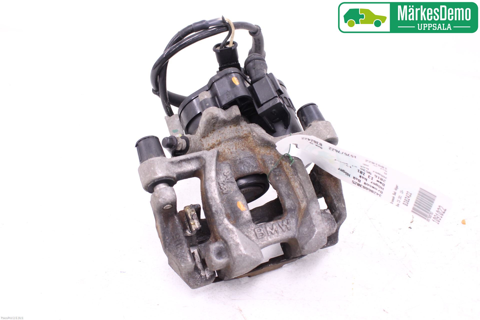 BMW i3 I01 13-22 Bromsok Bak Höger