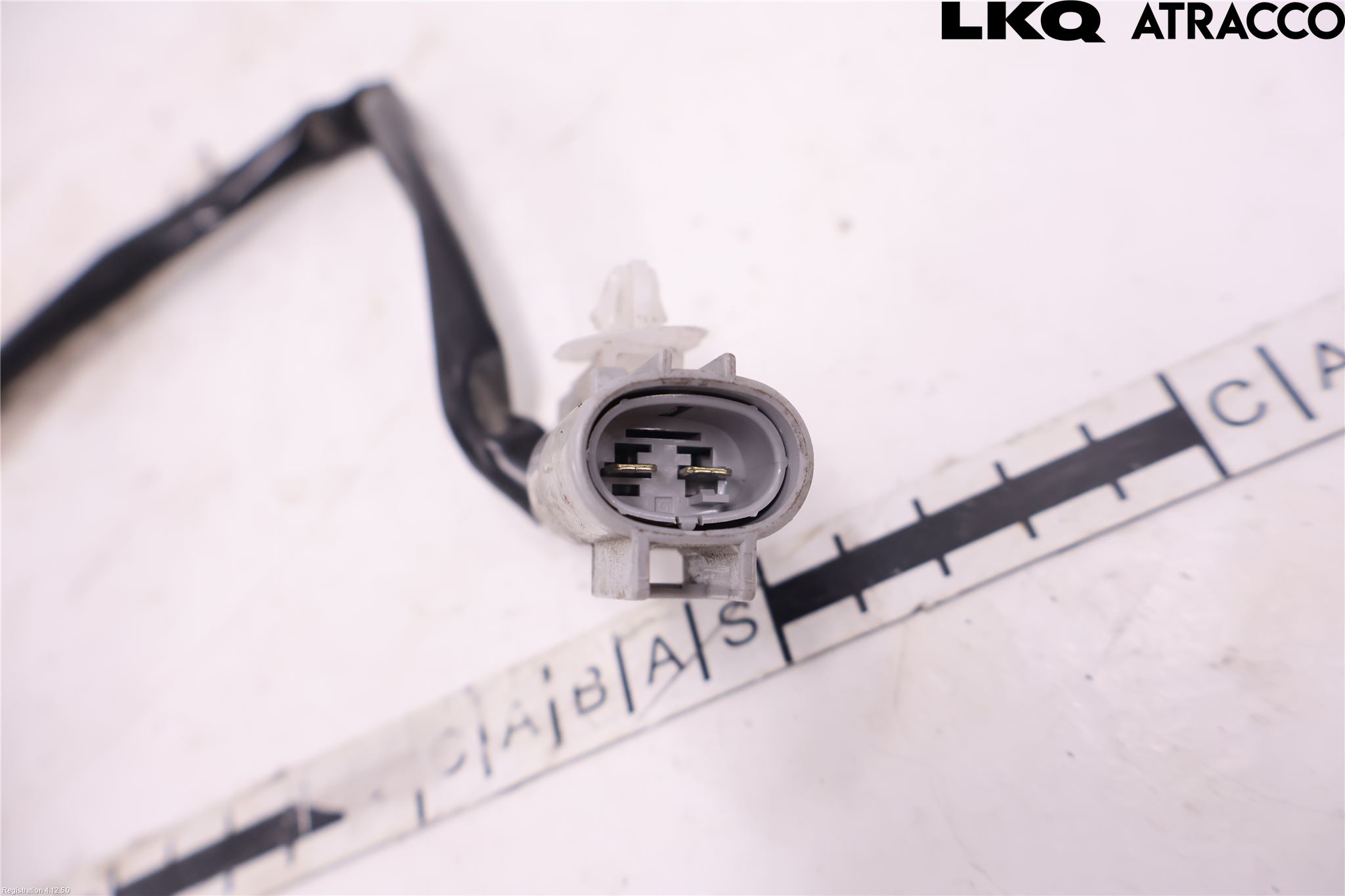 Toyota COROLLA 19- Kylfläkt El