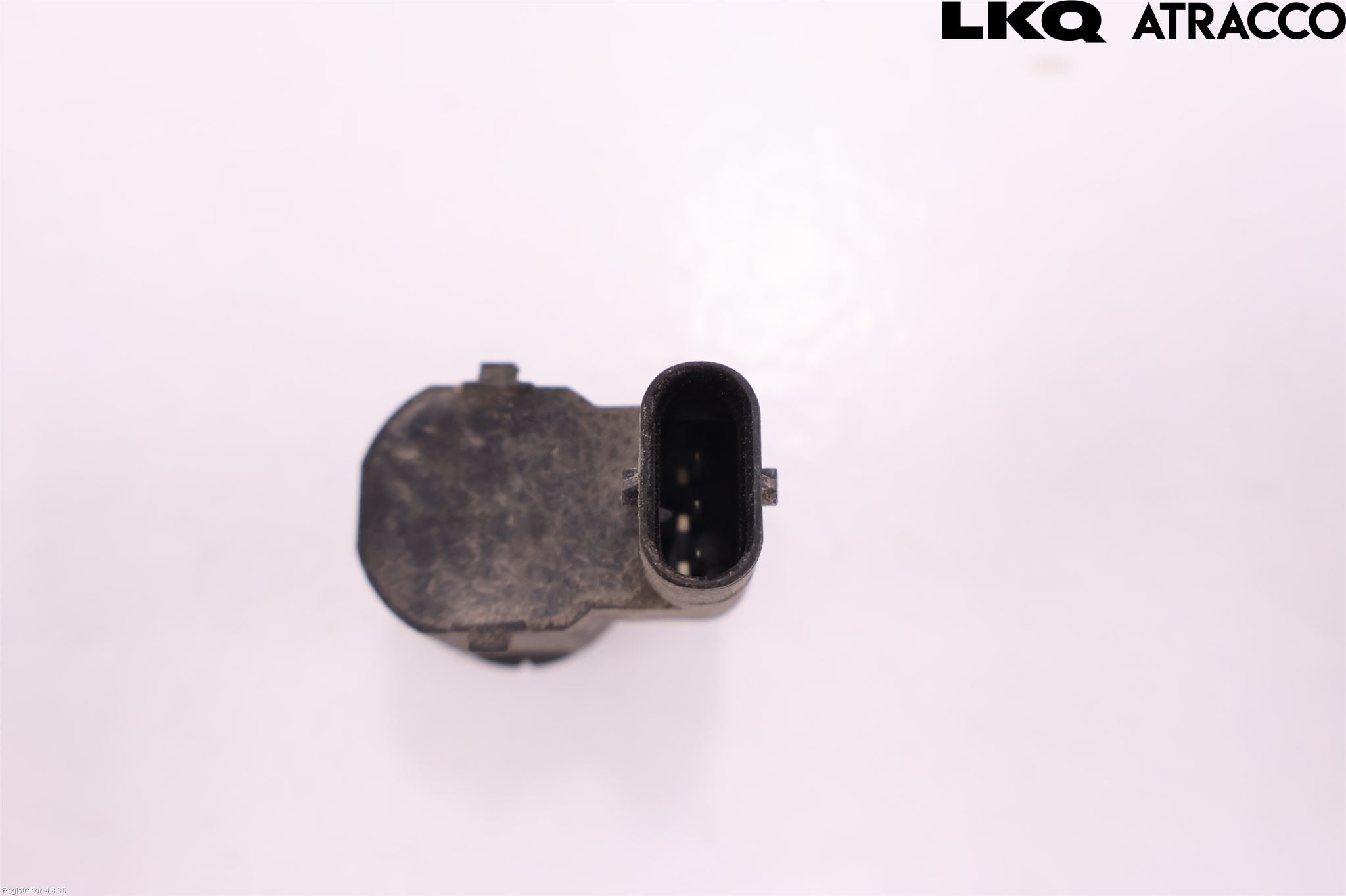BMW 5 F10/F11/F18 09-17 Parkeringshjälp Backsensor