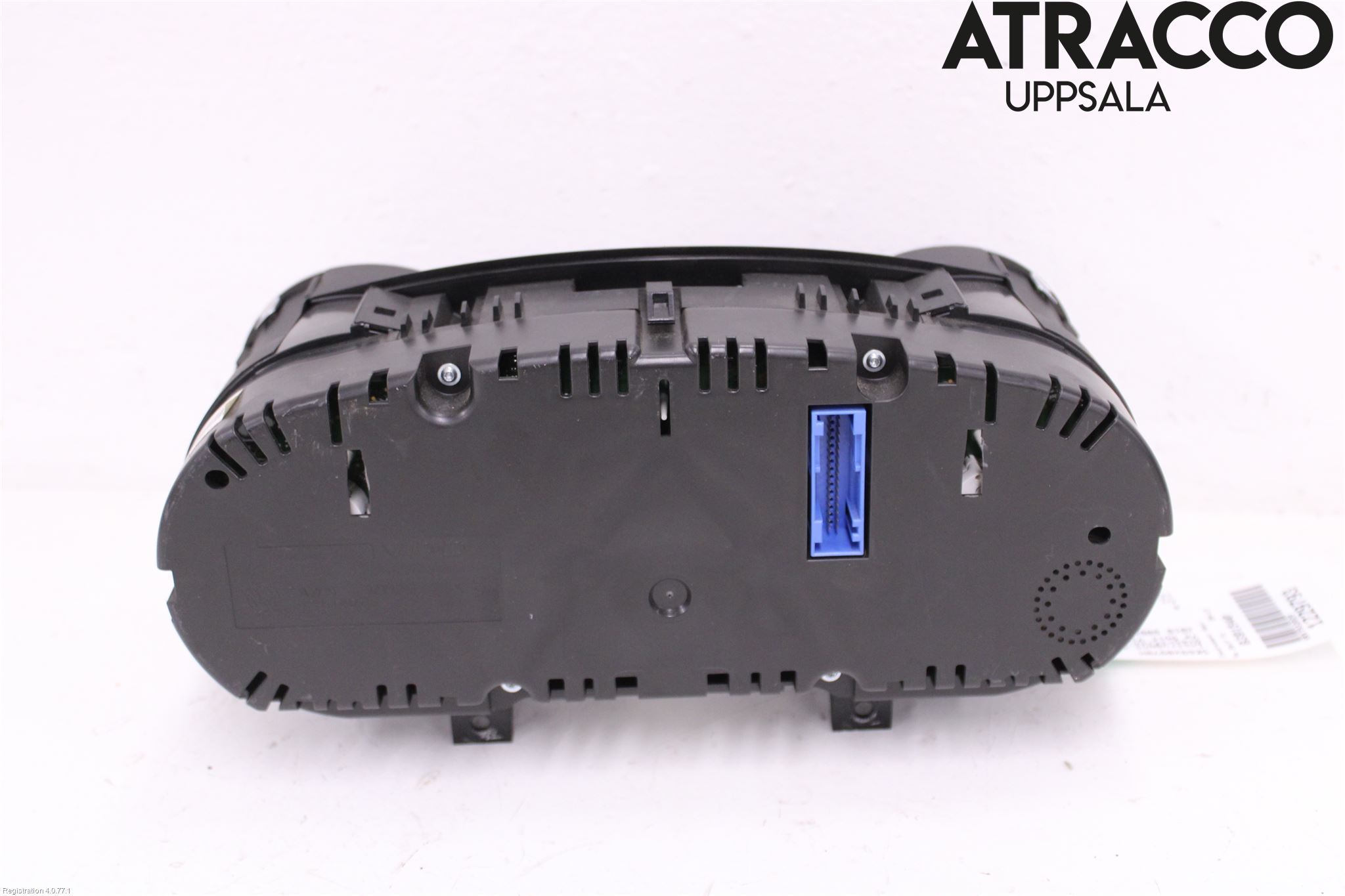Volkswagen VW GOLF VI 09-13 Instrument Hast