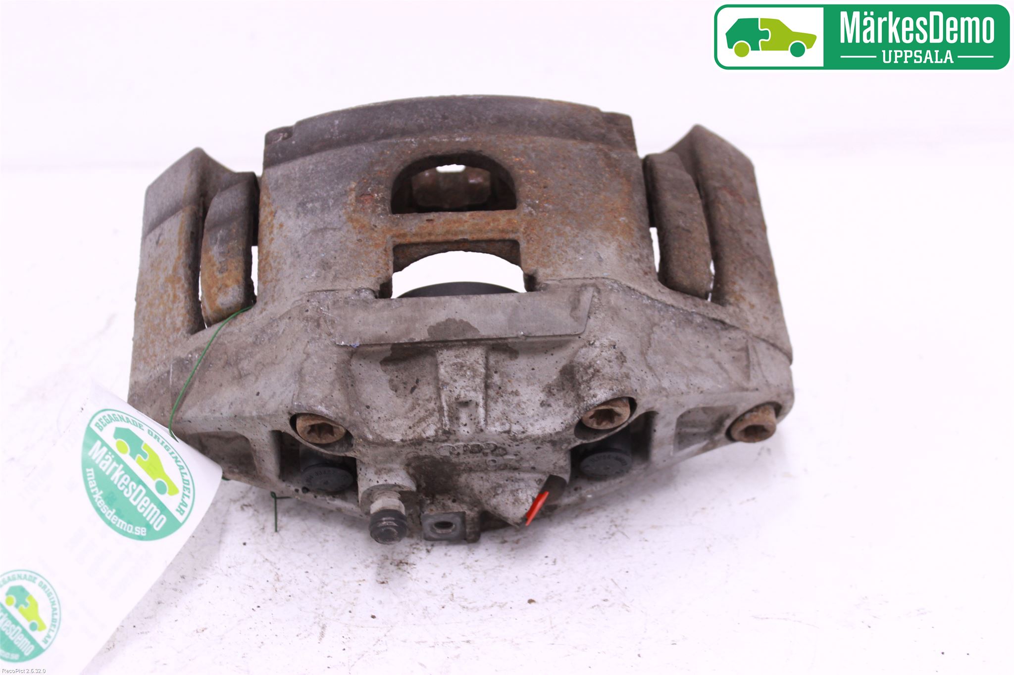 Audi A6/S6     05-11 Bromsok Fram Höger