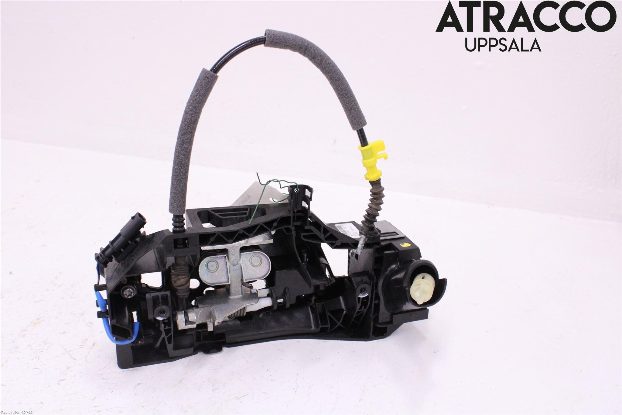 Porsche BOXSTER 96- Dörrhandtag Yttre Vä