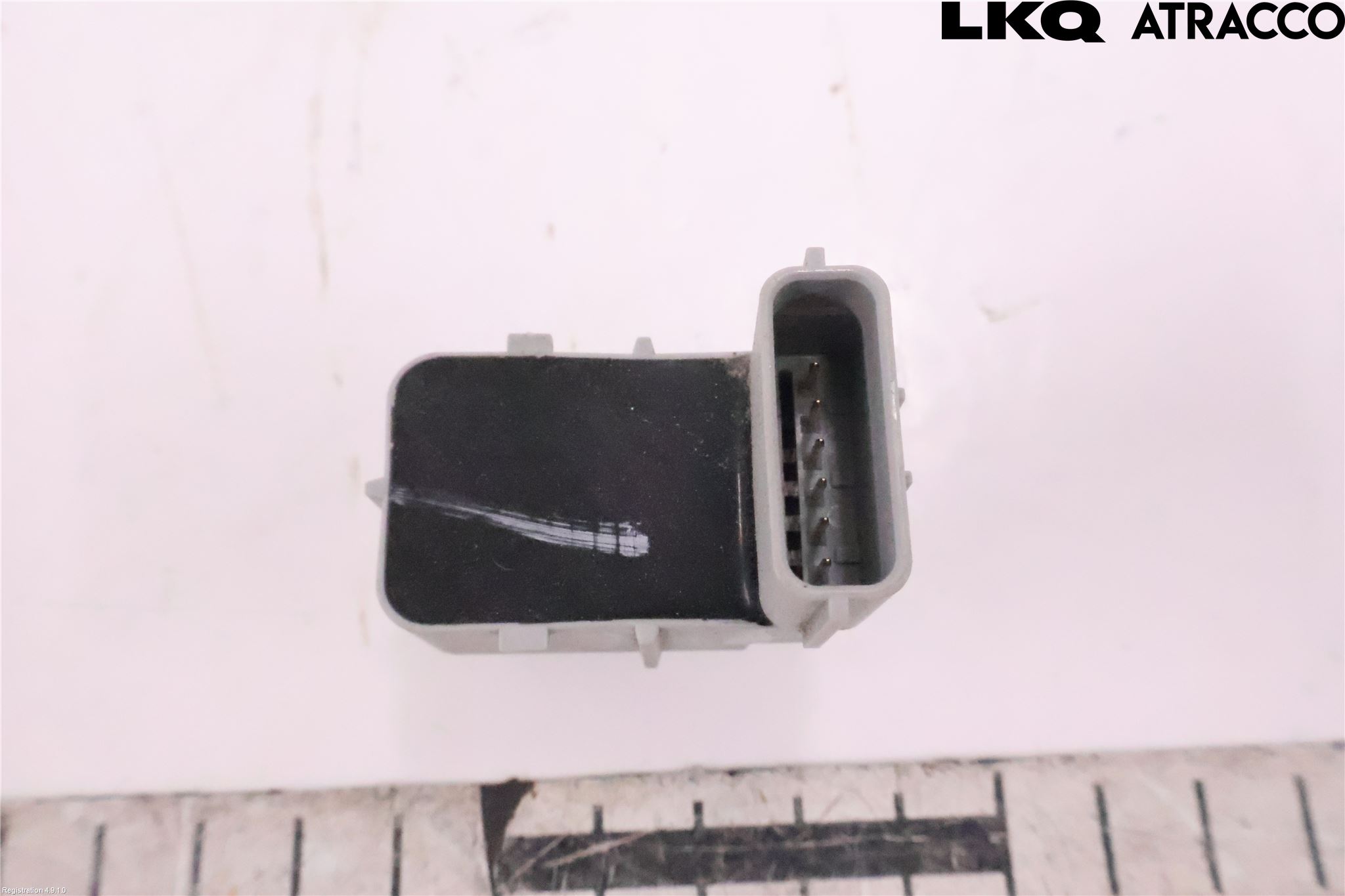 Kia VENGA 10-19 Parkeringshjälp Backsensor