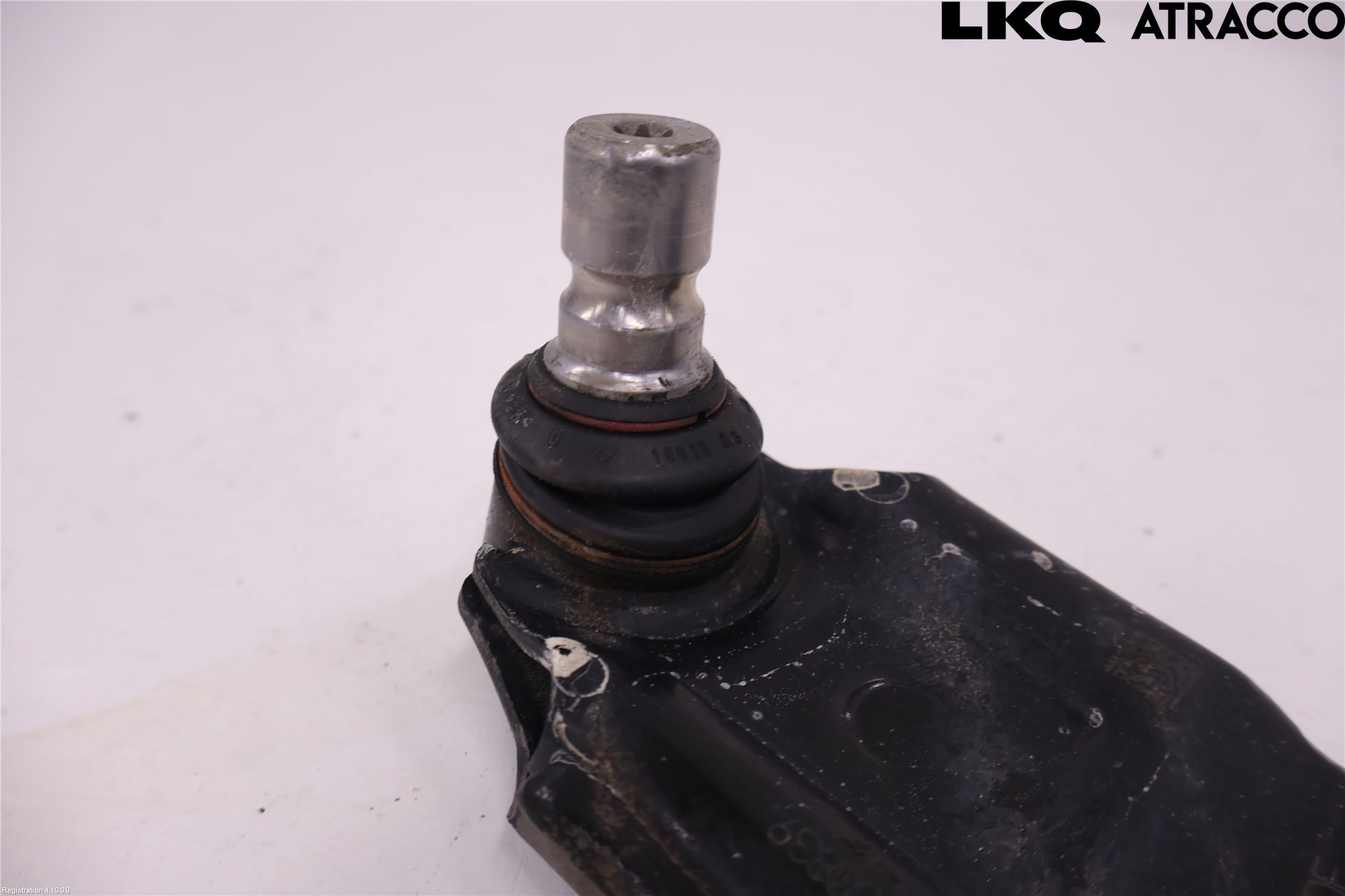 BMW 2 U06 Active Tourer 22- Bärarm Fram Undre Hö