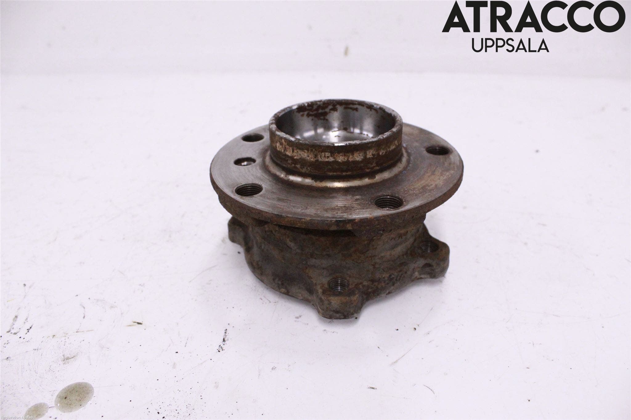 BMW X5 F15 13-18 Nav Fram