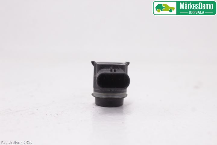 Landrover LAND ROVER RANGE ROVER EVOQUE (L538) 11-18 Parkeringshjälp Backsensor