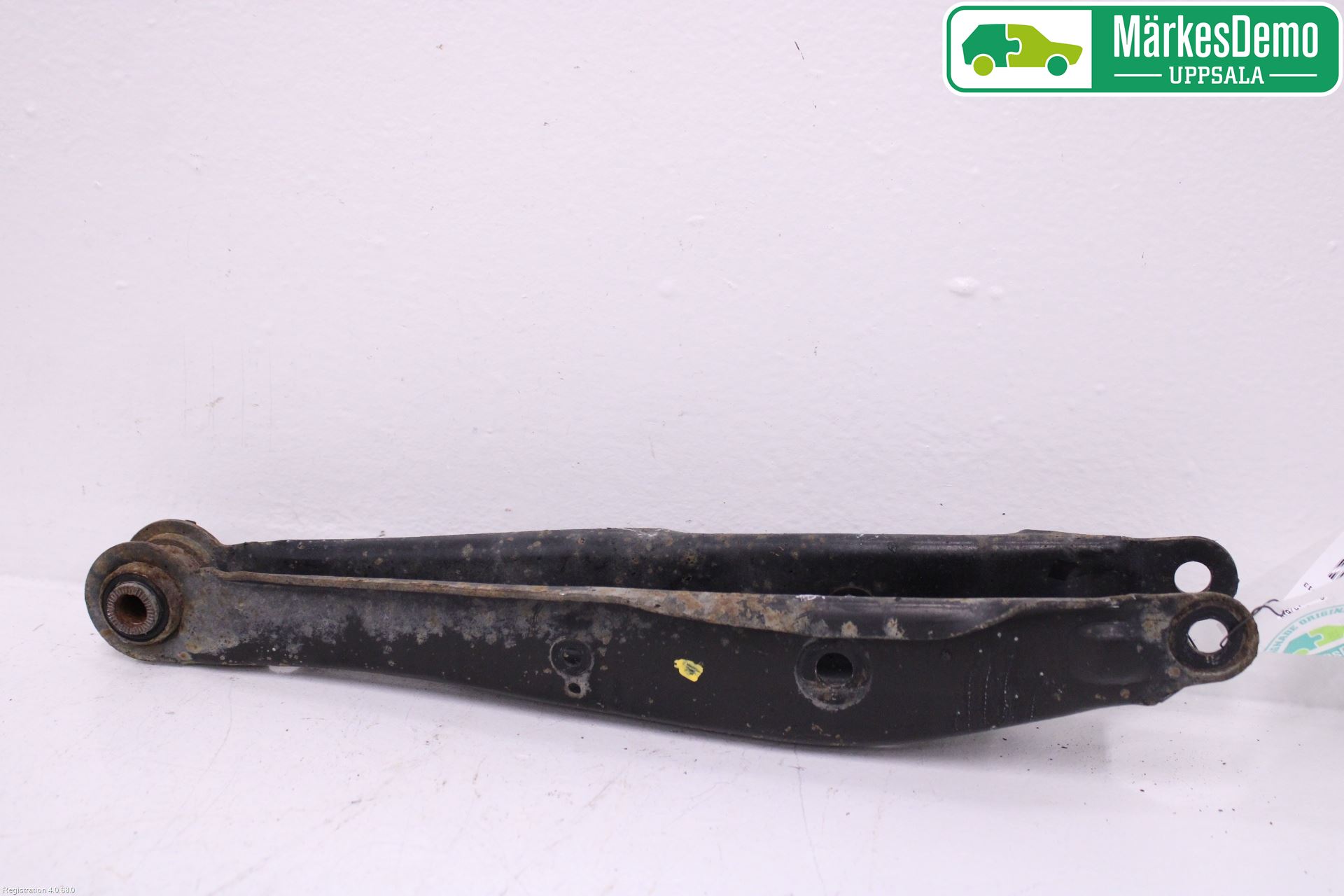 Lexus IS 220d/250/350 06-13 Bärarm Bak Höger