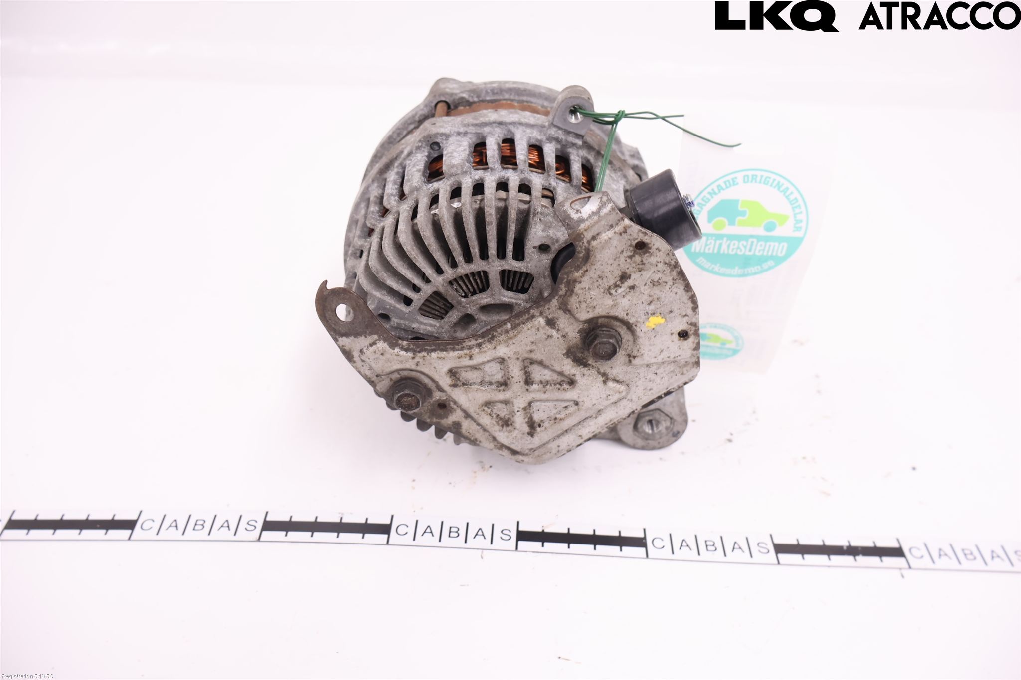 Honda CIVIC 12-16 Generator