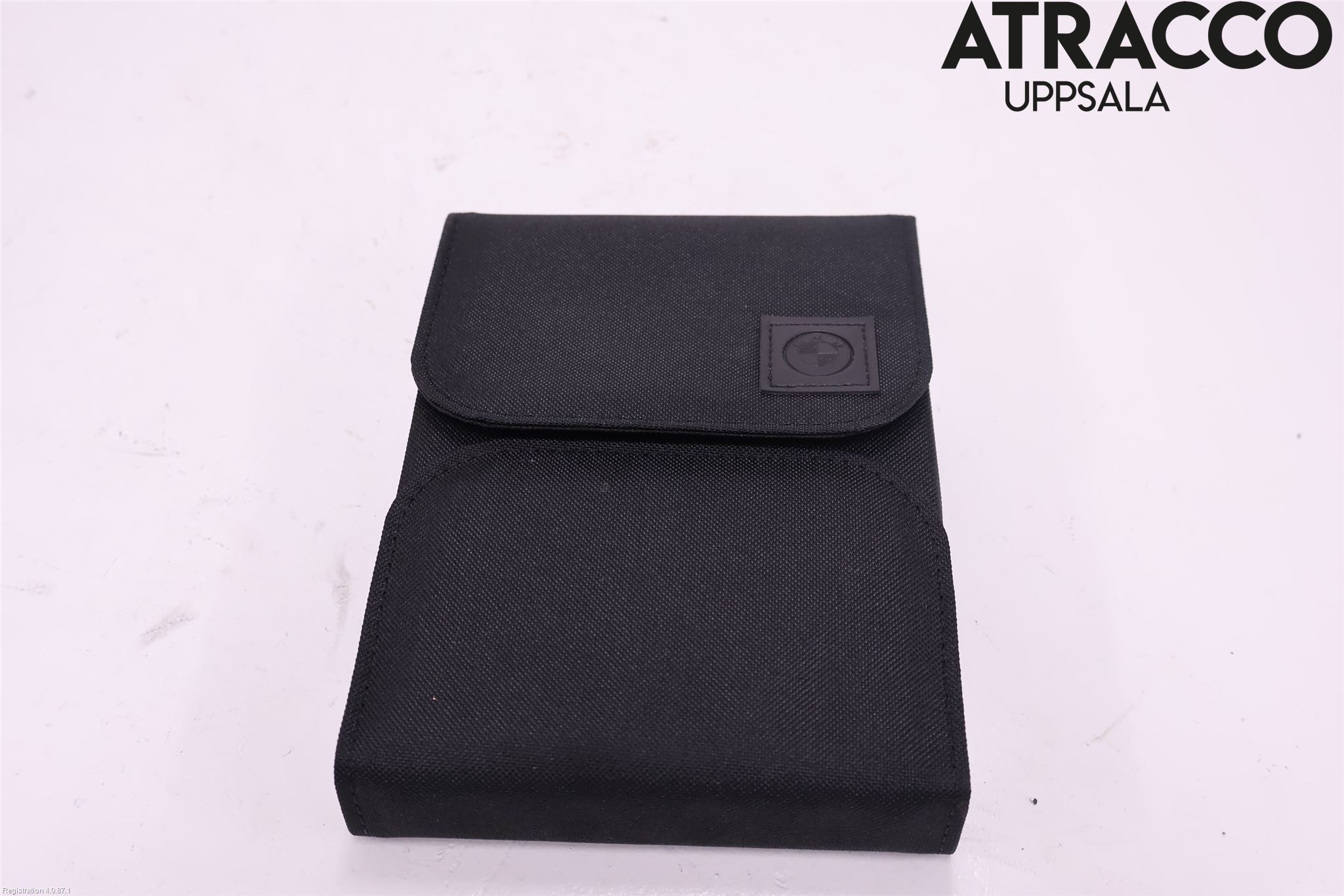 BMW 5 G30/G31/F90 17-23 Instruktionsbok