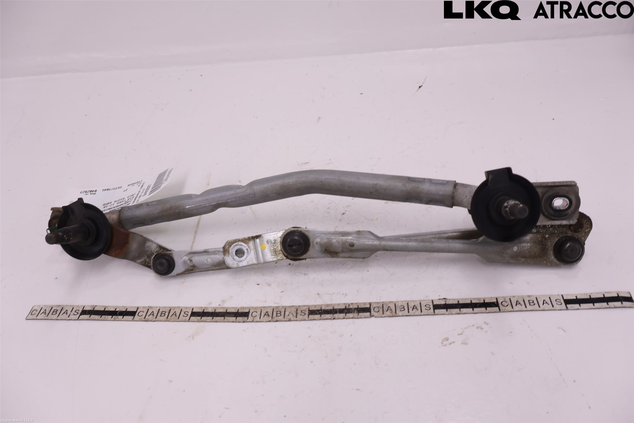 Kia CEED 12-18 Torkarmekanism Vindruta
