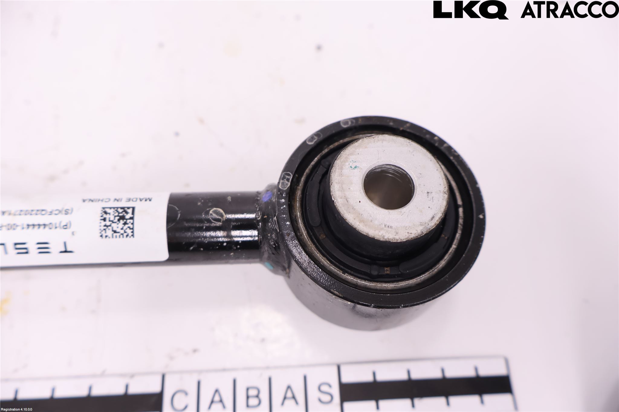 Tesla MODEL 3 17- Bärarm Bak Vänster