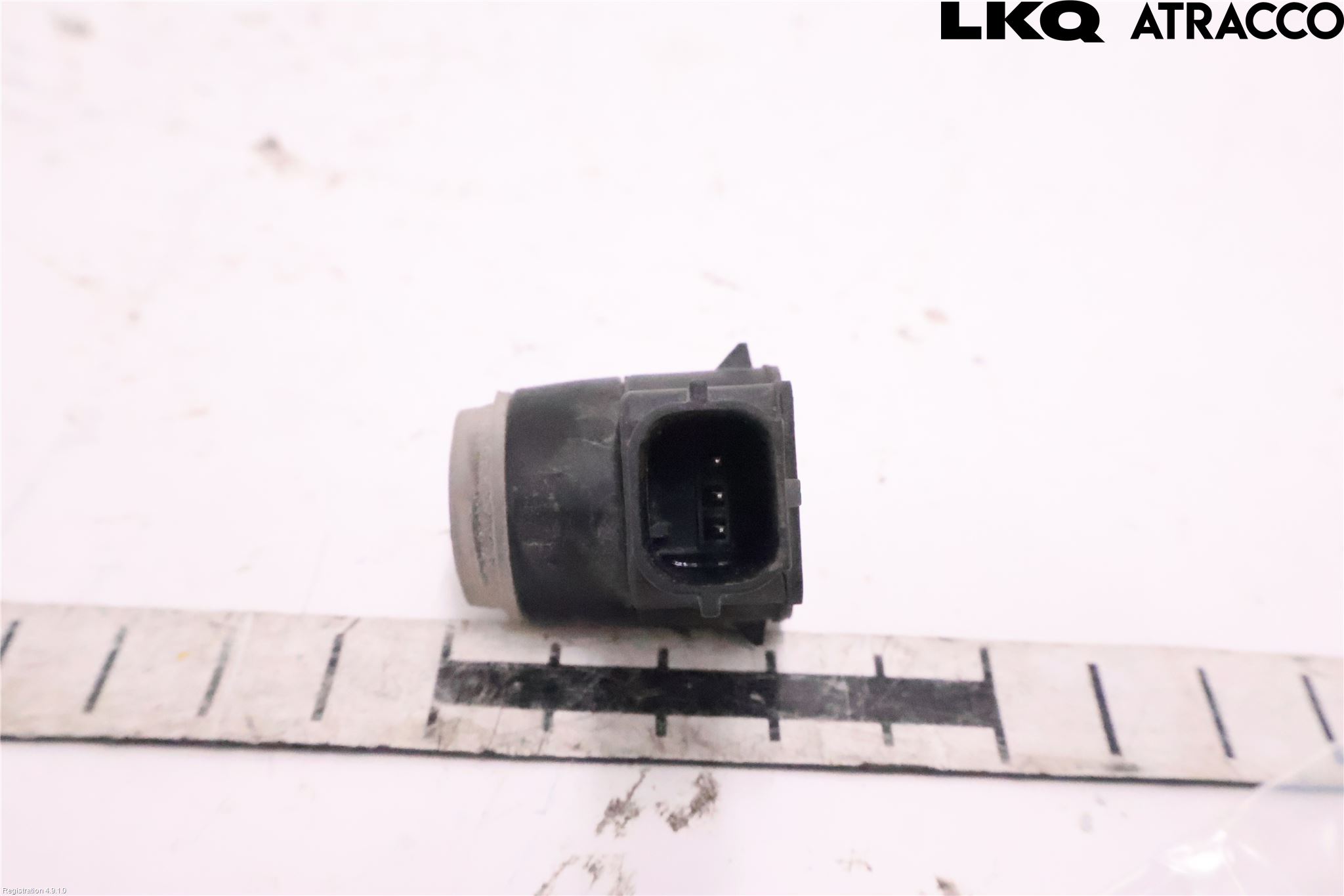 Opel MOKKA 13-20 Parkeringshjälp Frontsensor