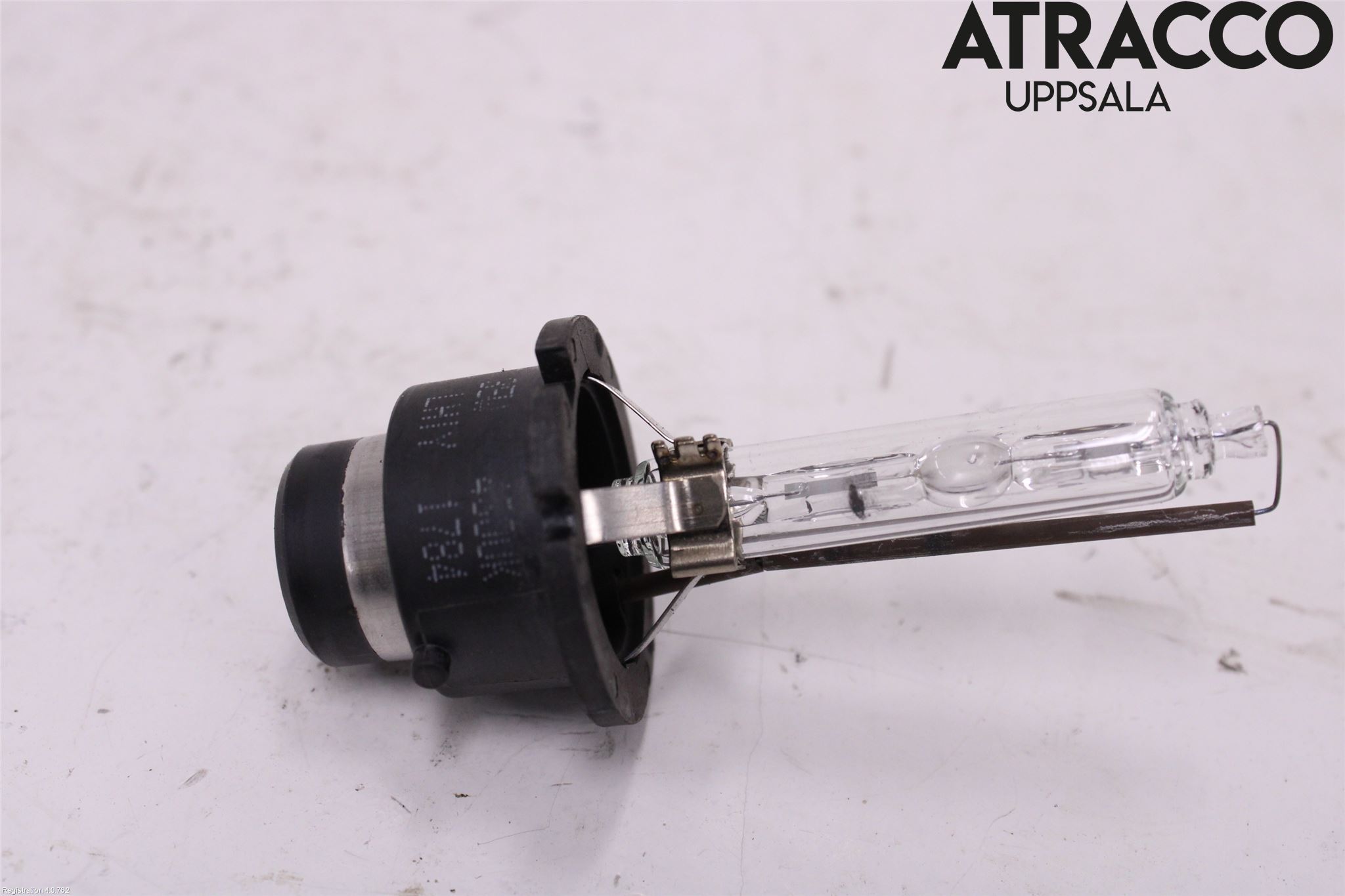 Audi A3/S3     04-05 Strålkastarglödlampa Xenon