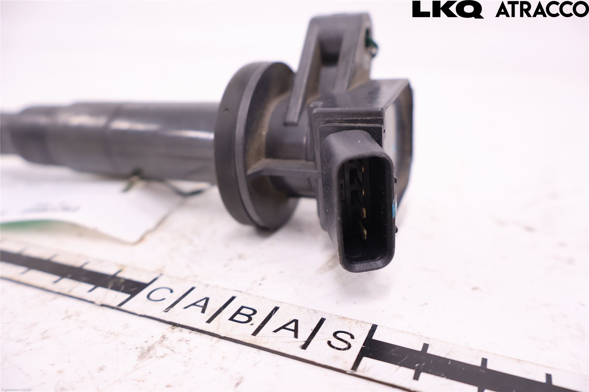 Toyota COROLLA 02-07 Tändspole