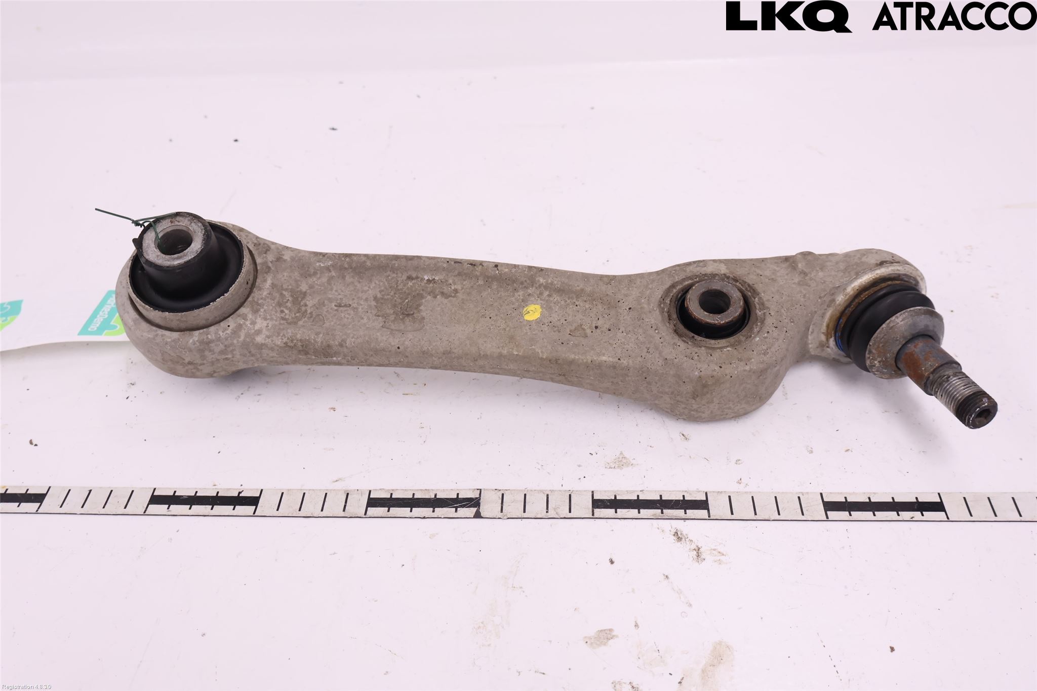 BMW 5 F10/F11/F18 09-17 Bärarm Fram Undre Vä