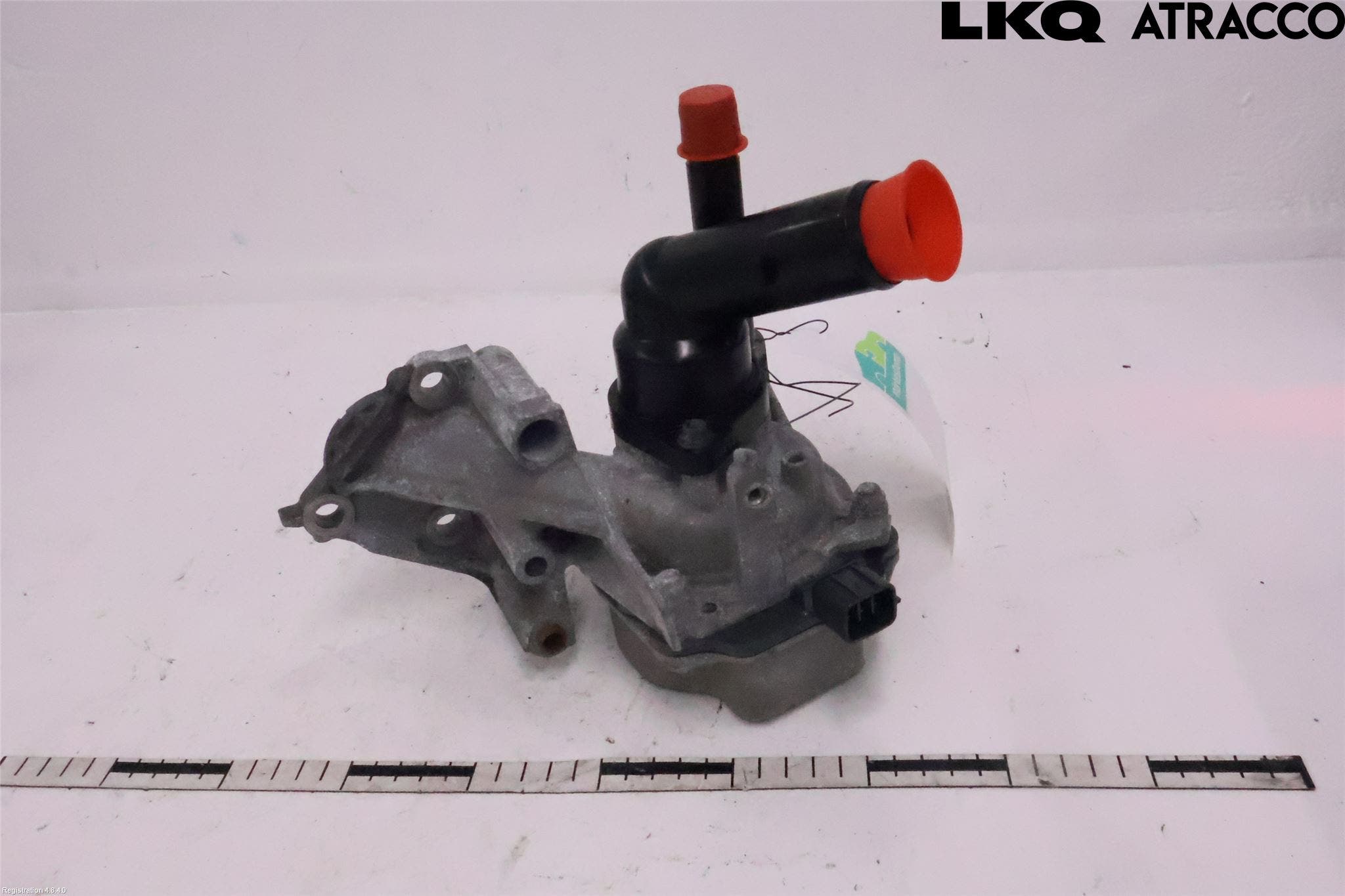 Lexus ES 250/300/330 Vattenpump