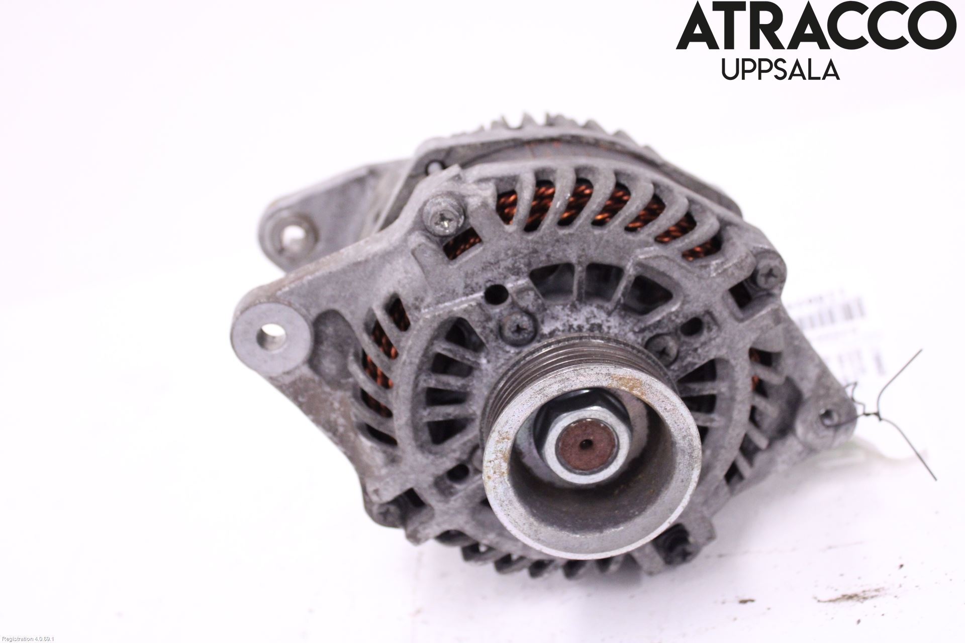 Subaru LEGACY 10-14 Generator