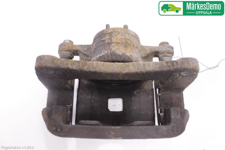 Suzuki SWIFT 11-16 Bromsok Fram Höger