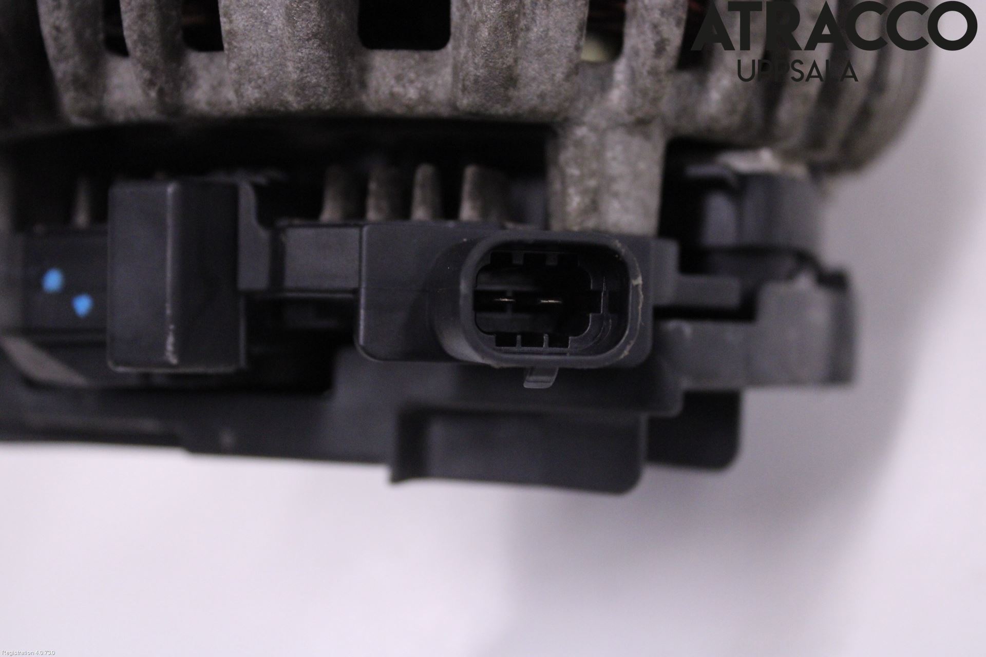 Saab 9-3 VER2/VER3 08-15 Generator