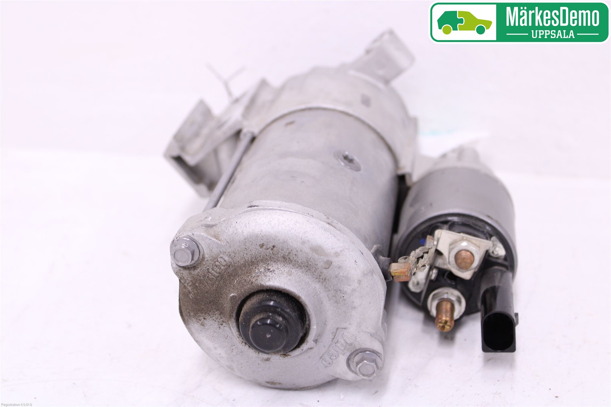 BMW 5 G30/G31/F90 17-23 Startmotor Diesel
