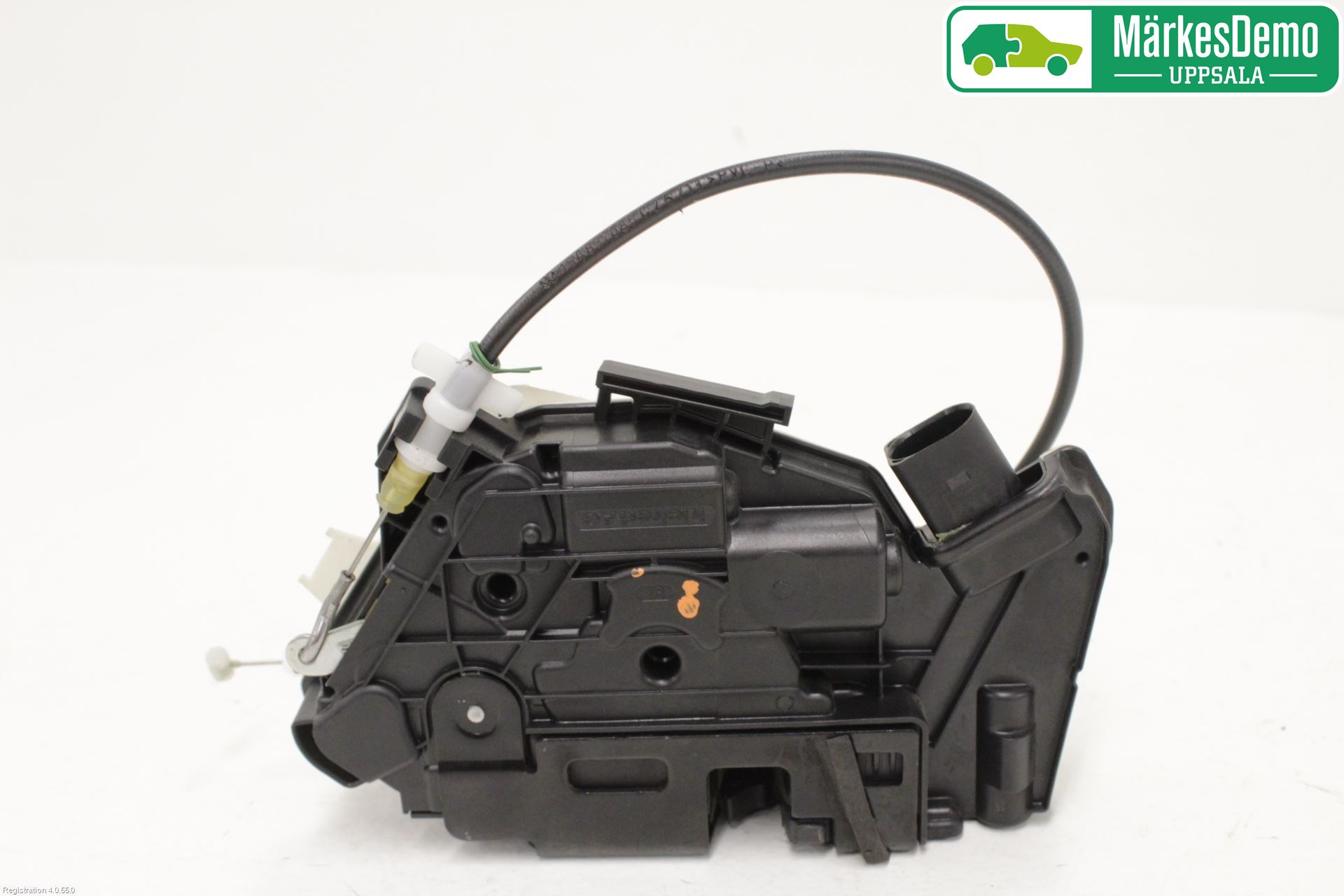 Volkswagen VW UP! / E-UP! Låskista-Dörrlås