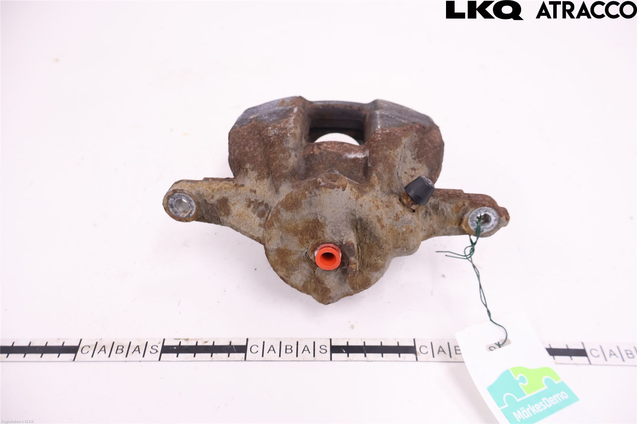 Honda CR-V 07-12 Bromsok Fram Höger